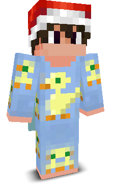 Benefical's skin