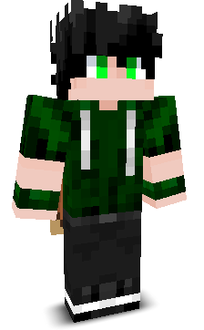Rewardins's skin