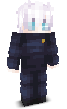 thisismikeyy's skin
