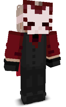 TheCrow3000's skin