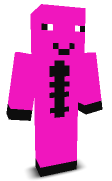 MikeTitan777's skin