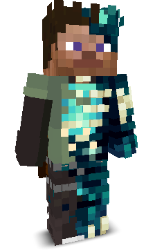 Geeza_22's skin
