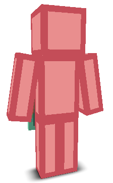 Netereit's skin
