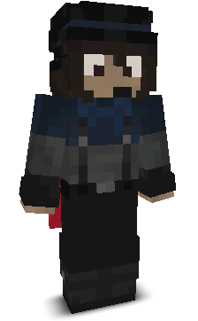Azhaell's skin