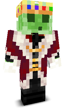 SockyDylan's skin