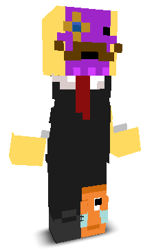 FuffyCap115816's skin