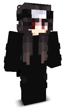 xBaileGOD's skin