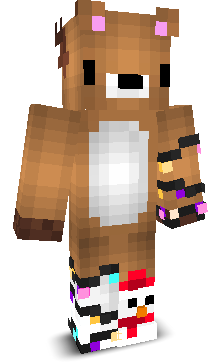 Sunset_Girl_'s skin