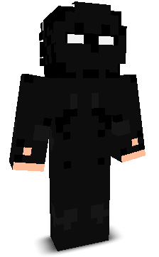 NochetiJohnson's skin
