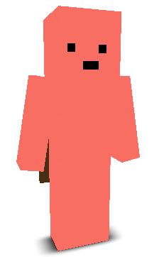 KPilonK's skin
