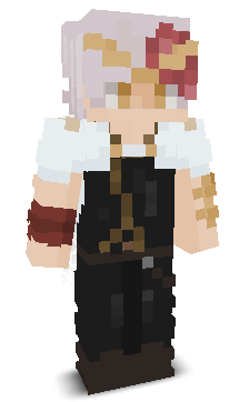 MCisRIP's skin