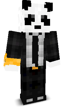 SleepyPandaWoom's skin