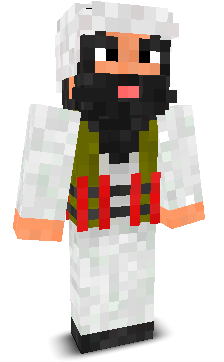 KXNOAMARHU's skin