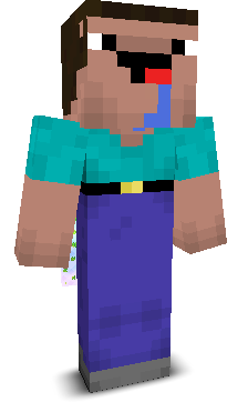 sleepysiopao's skin