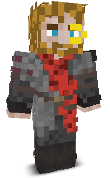 Flobsa's skin