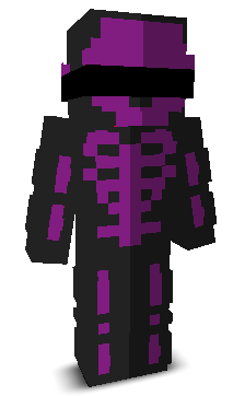 TheGamingworlord's skin
