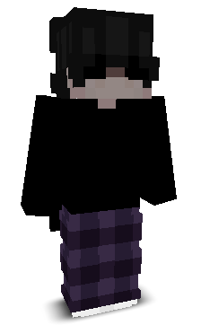 Kodvh's skin