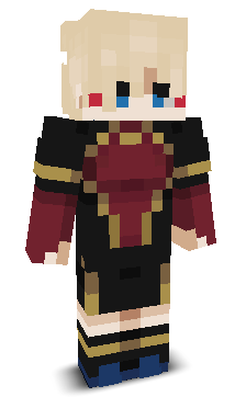 Adamwindheart's skin