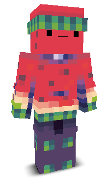 MelonSniper's skin