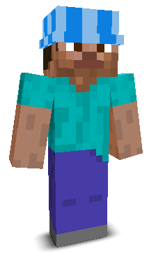 DhruvaKPK's skin