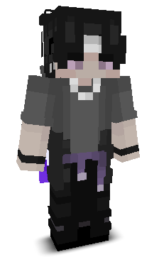 MaJajcarpe's skin