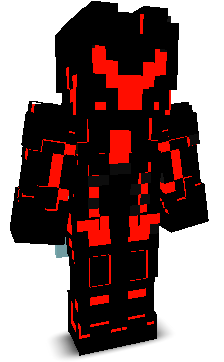 omar_combate's skin