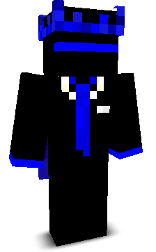 IamNotPepega's skin