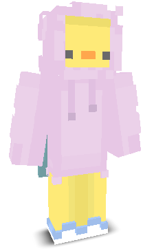 nyzeiia's skin