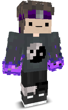 PolskiMc's skin