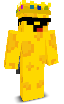 cheese_QCL's skin