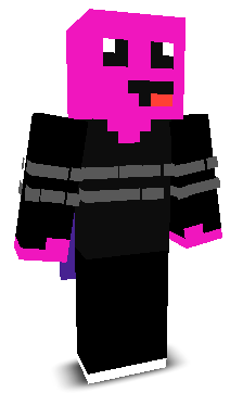 UnIustig's skin