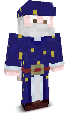 Archived's skin