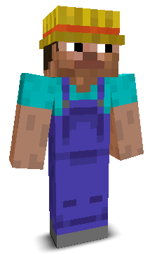 marlinPvP's skin