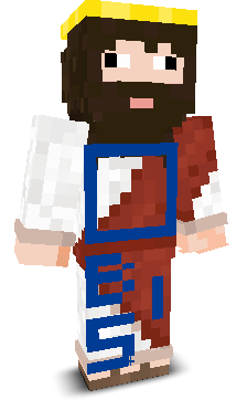 Afu_Bomber's skin