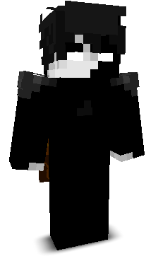 Pentagon's skin