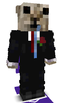 xyz_reksio's skin