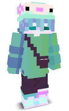 Paulinjo2013's skin