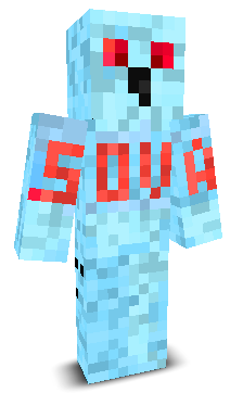 CloudedGuitar83's skin