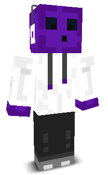 TeamJones's skin