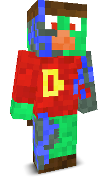 WiktoRS148's skin