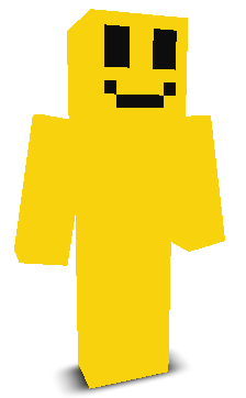 Qusario's skin
