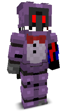 thunderousthrils's skin