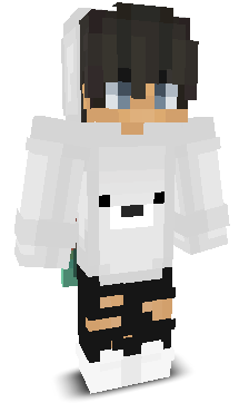MegaMoritz26's skin