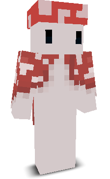 Grzybek_BOSS's skin