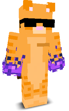 itsIvan8's skin
