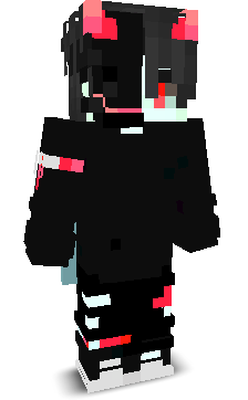 GhostFr4's skin