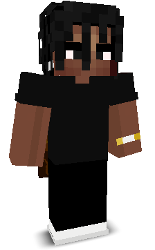 ocevar's skin