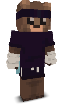 CrismonTap's skin