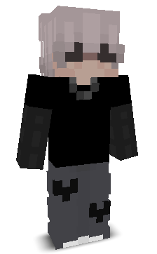 0Light00's skin