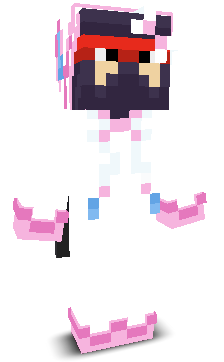 Ninjaplaysagain's skin